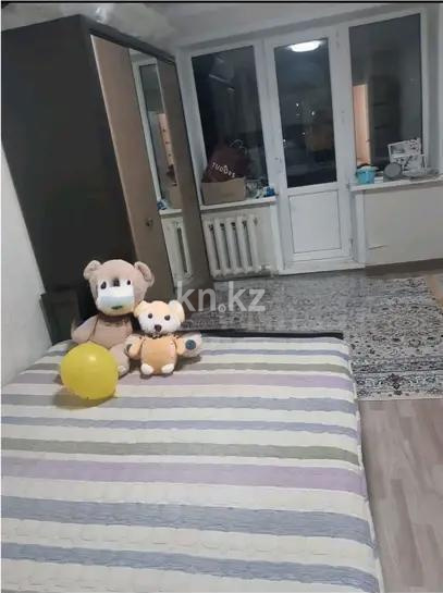 Продажа 2-комнатной квартиры, 46 м², пр. Металлургов, дом  25/2 - Продажа квартир в Темиртау без посредников фото 2 из 5