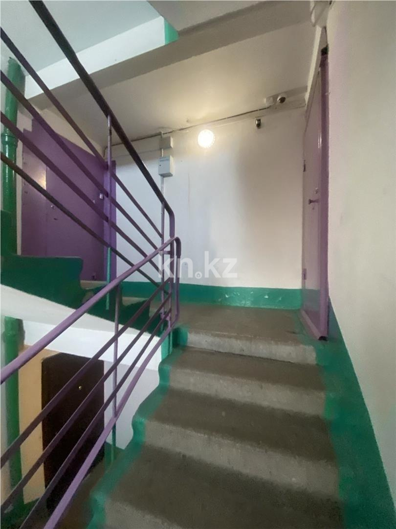 Продажа 1-комнатной квартиры, 36 м² - Продажа однокомнатных квартир в Темиртау - страница 2 фото 9 из 12