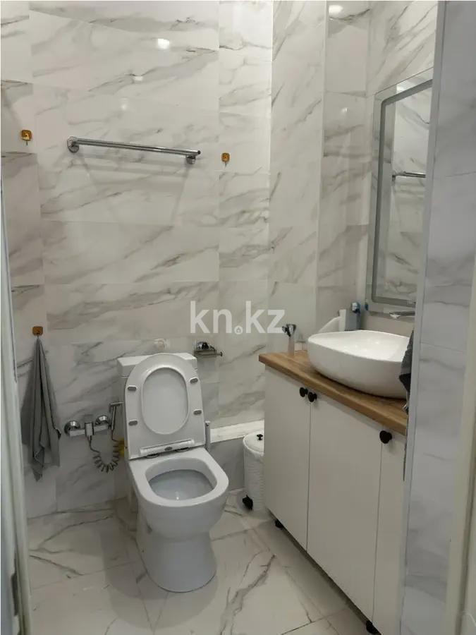 Продажа 2-комнатной квартиры, 67.2 м² в Астане - фото 4