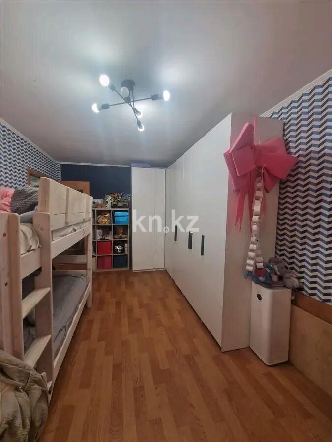 Продажа 3-комнатной квартиры, 61.2 м² в Алматы - фото 3
