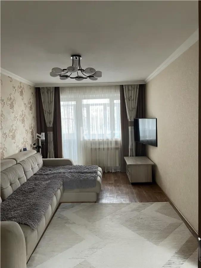 Продажа 2-комнатной квартиры, 48 м² в Караганде