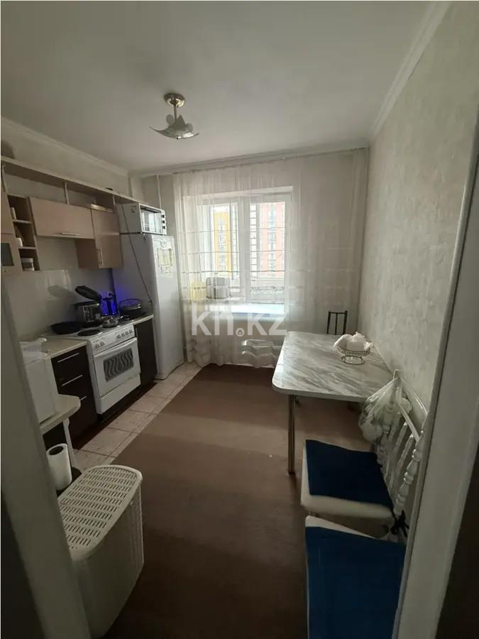 Продажа 1-комнатной квартиры, 45 м² в Астане - фото 2