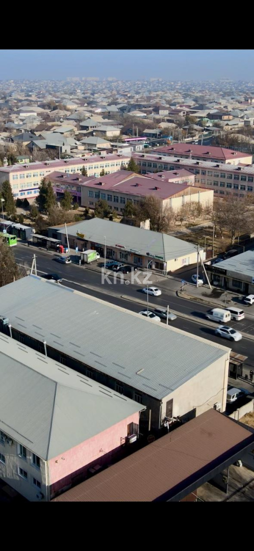 Продажа , 2696 м², ул. Аль-Фараби - Продажа квартир в Казахстане фото 11 из 16