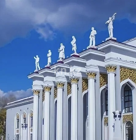 Продажа 3-комнатной квартиры, 75 м² - Недвижимость в Караганде - страница 5 фото 7 из 7