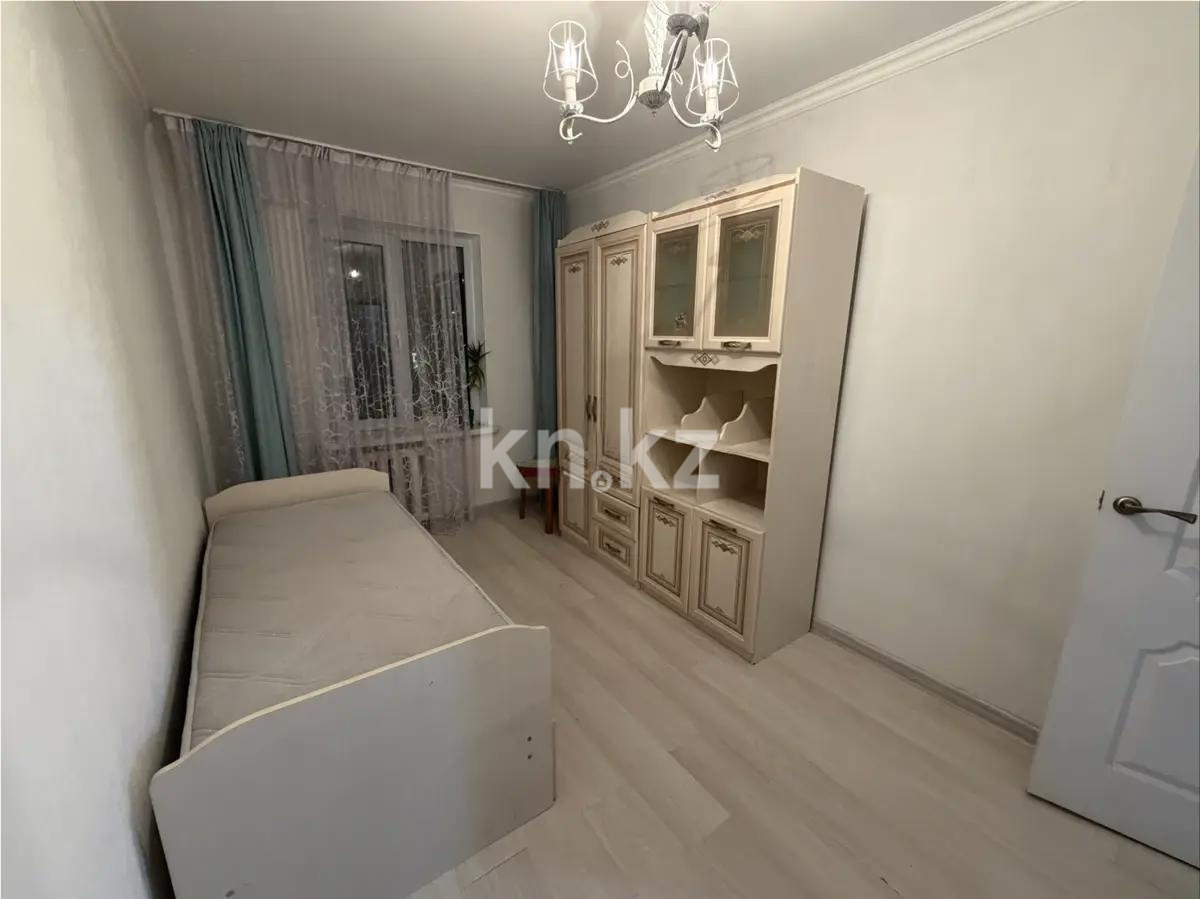 Продажа 4-комнатной квартиры, 72.2 м² в Алматы - фото 4