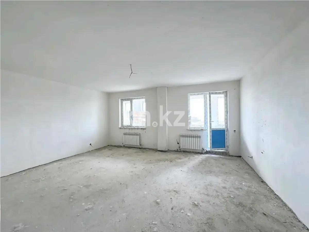 Продажа 3-комнатной квартиры, 110.6 м², ул. Е-321, дом  22 в Астане - фото 2