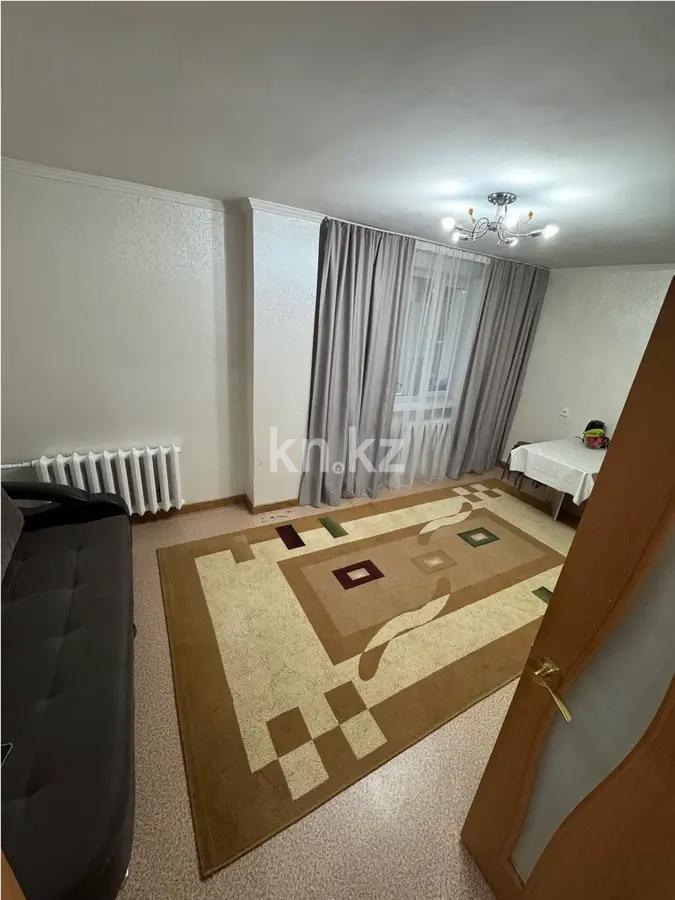 Продажа 1-комнатной квартиры, 31.5 м², ул. Айтматова, дом  36 в Астане