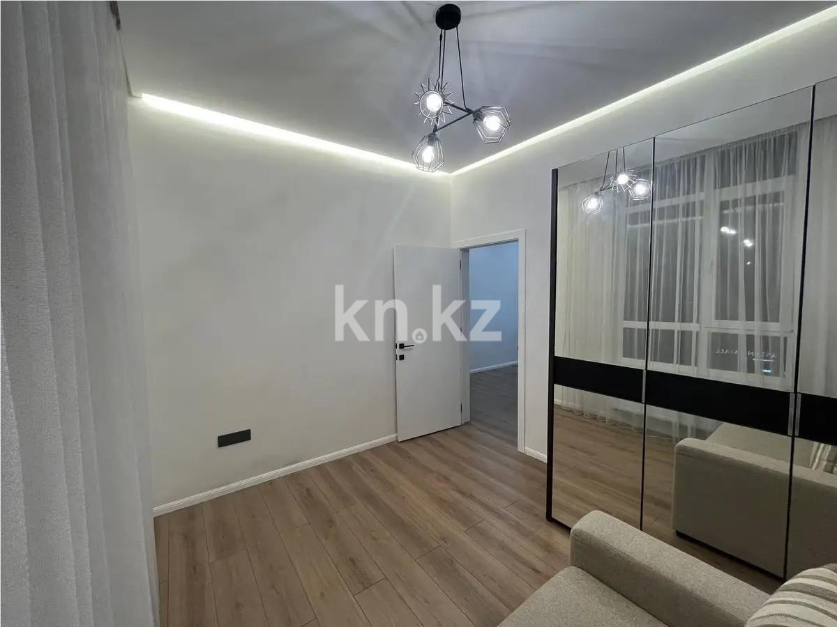 Продажа 3-комнатной квартиры, 82.8 м², пр. Тауелсыздык, дом  31/3 - Продажа квартир в Астане без посредников фото 3 из 6