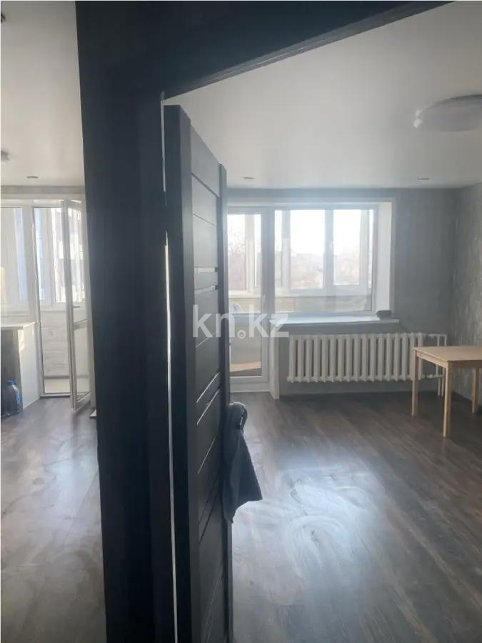 Продажа 1-комнатной квартиры, 36 м², ул. Крылова, дом  48 в Караганде