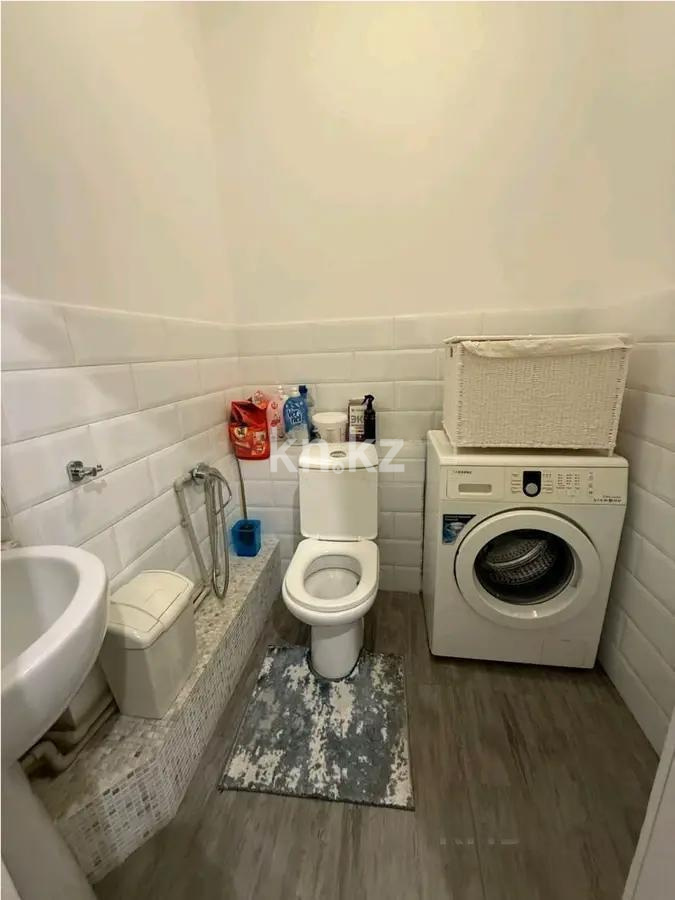 Продажа 3-комнатной квартиры, 115 м², ул. Рахмадиева, дом  12 - Продажа  трехкомнатных квартир в новостройках Алматы без посредников фото 8 из 8