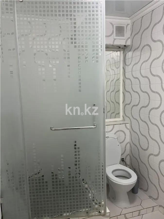 Продажа 1-комнатной квартиры, 41 м² - Продажа однокомнатных квартир в блочном доме в Астане фото 3 из 4