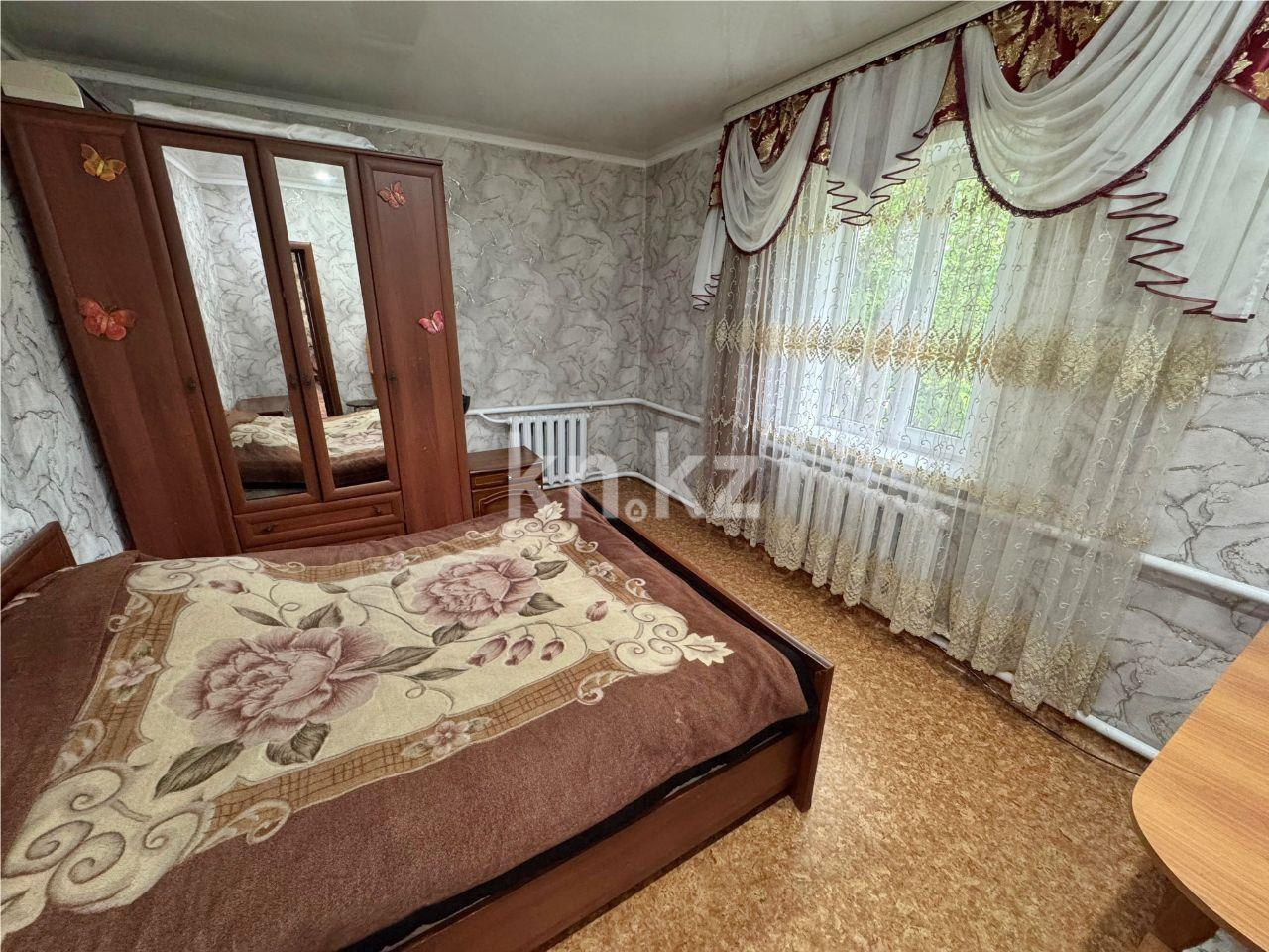 Продажа 4-комнатного дома, 102 м², ул. Больничная, дом  25 - Продажа домов, коттеджей в Караганде фото 4 из 9