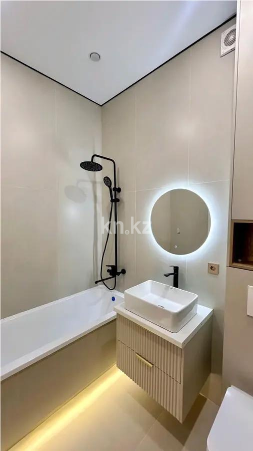 Продажа 1-комнатной квартиры, 43 м², ул. Е-36, дом  11 - Продажа квартир в Казахстане фото 4 из 4