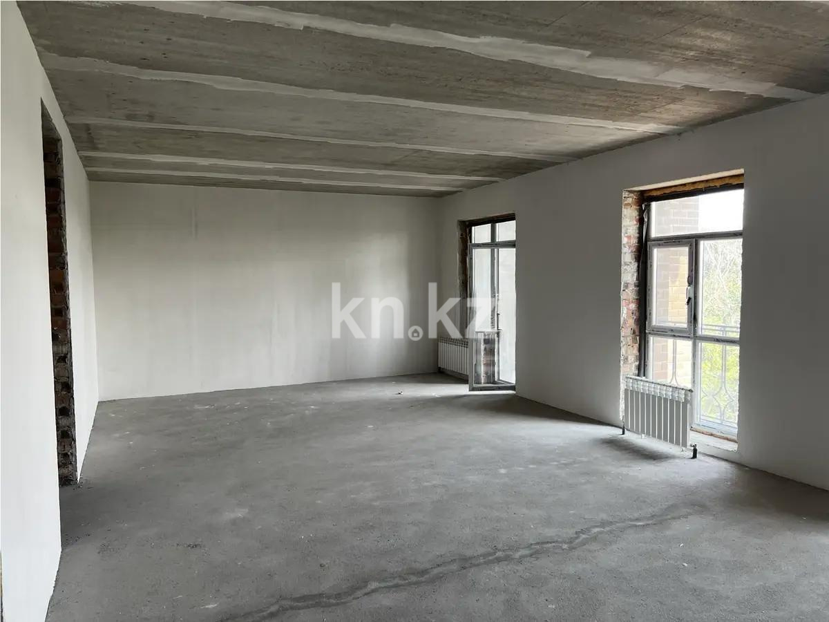 Продажа 4-комнатной квартиры, 149 м² - Продажа квартир в Караганде - страница 7 фото 3 из 3