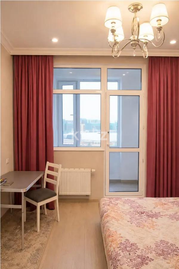 Продажа 2-комнатной квартиры, 52 м² в Астане - фото 2