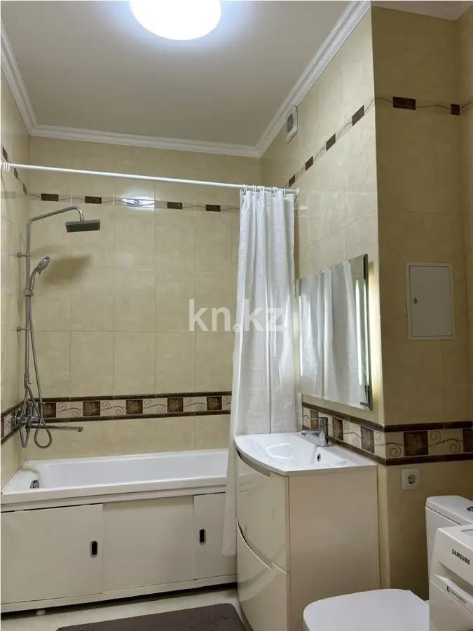 Продажа 2-комнатной квартиры, 71 м² - Продажа квартир в новостройках Алматы без посредников - страница 6 фото 3 из 4