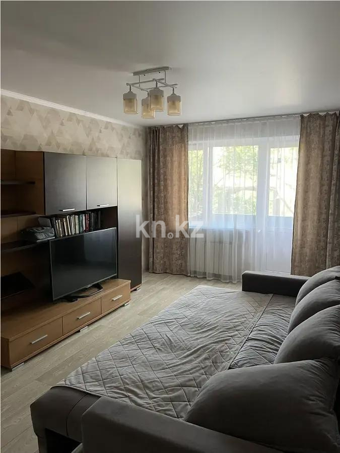 Продажа 2-комнатной квартиры, 44 м² - Продажа двухкомнатных квартир в Караганде - страница 2 фото 1 из 7