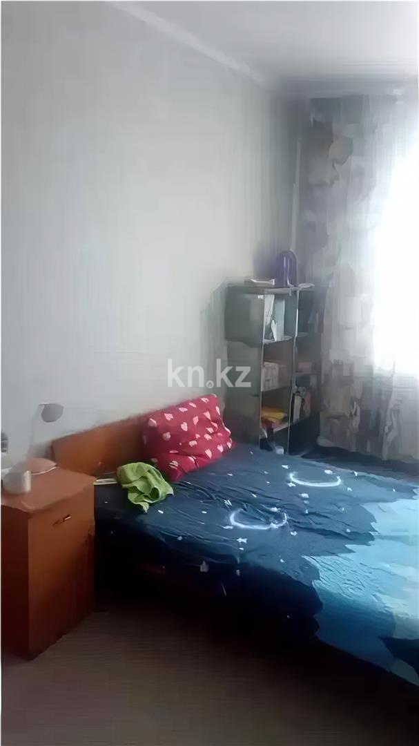 Продажа 4-комнатной квартиры, 78 м² - Продажа четырехкомнатных квартир от собственников в Караганде - страница 2 фото 2 из 5