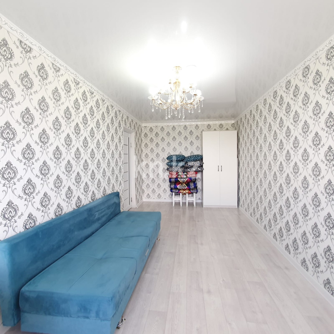 Продажа 1-комнатной квартиры, 36.4 м², ул. Ряхова - Продажа квартир в Актобе фото 13 из 23