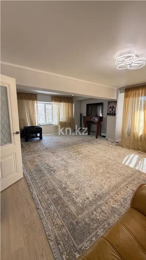 Продажа 3-комнатной квартиры, 109 м² в Алматы