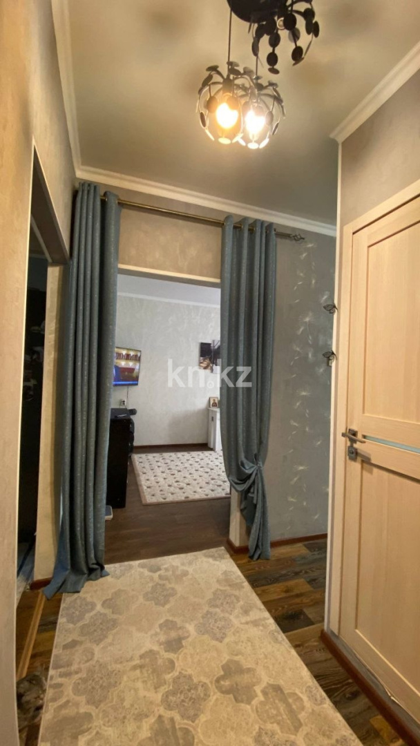 Продажа 4-комнатной квартиры, 76 м² в Таразе - фото 3