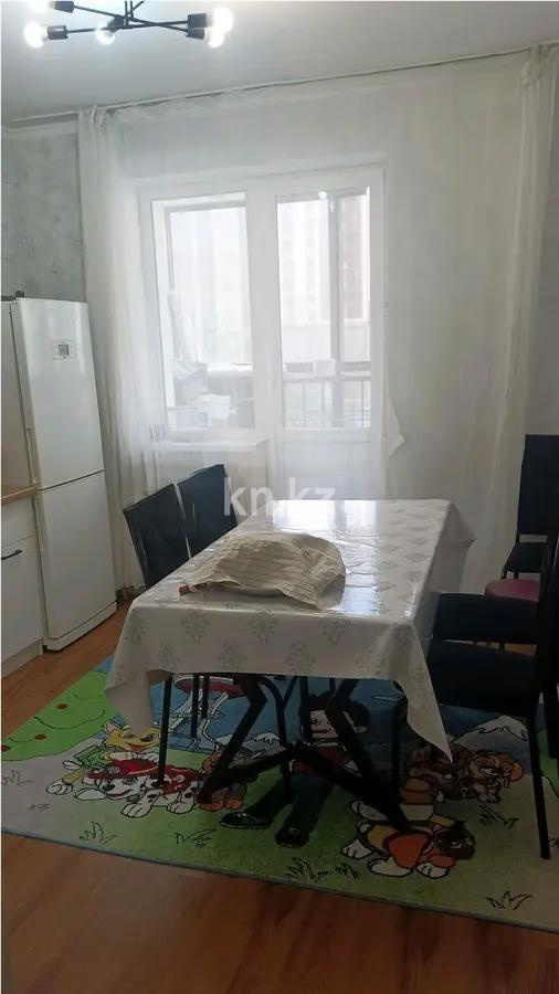 Продажа 1-комнатной квартиры, 44 м² в Астане - фото 2