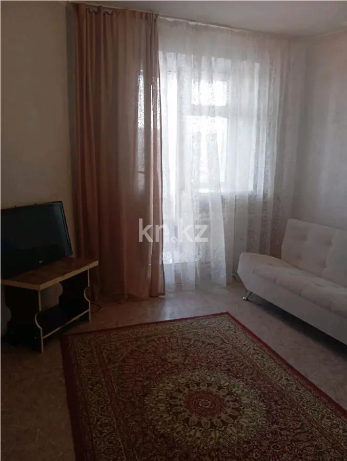 Продажа 2-комнатной квартиры, 52 м², ул. Дукенулы, дом  37/1 в Астане - фото 2