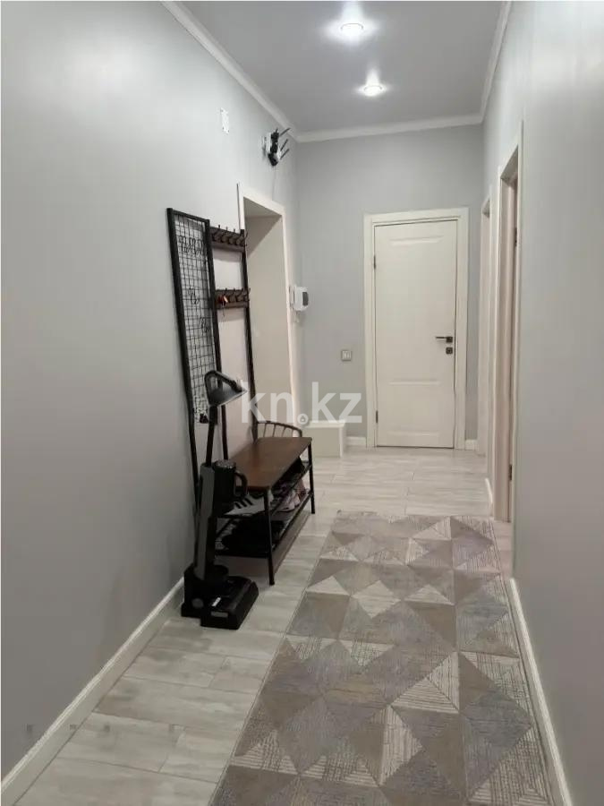 Продажа 2-комнатной квартиры, 62 м² - Аренда квартир посуточно в Сарани фото 5 из 5