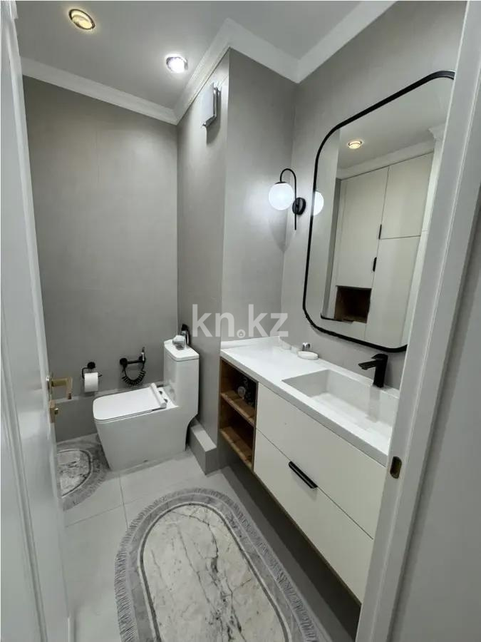 Продажа 3-комнатной квартиры, 104 м² - Продажа трехкомнатных квартир в монолитно-каркасном доме в Казахстане - страница 15 фото 6 из 7