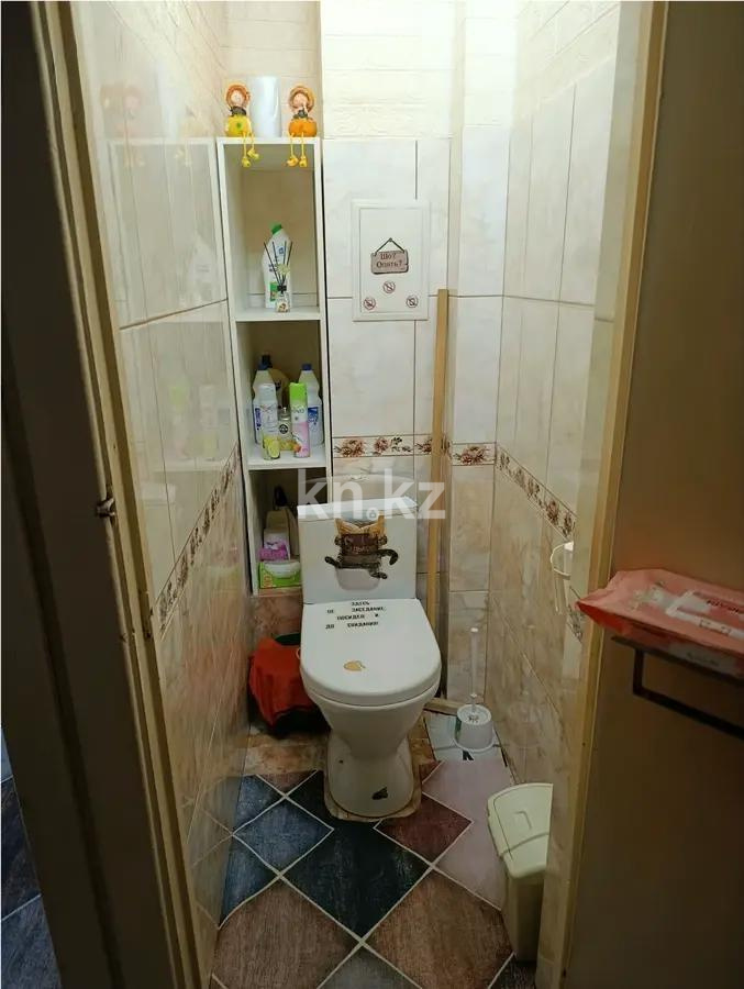 Продажа 2-комнатной квартиры, 55 м² - Продажа двухкомнатных квартир в Алматы фото 4 из 5