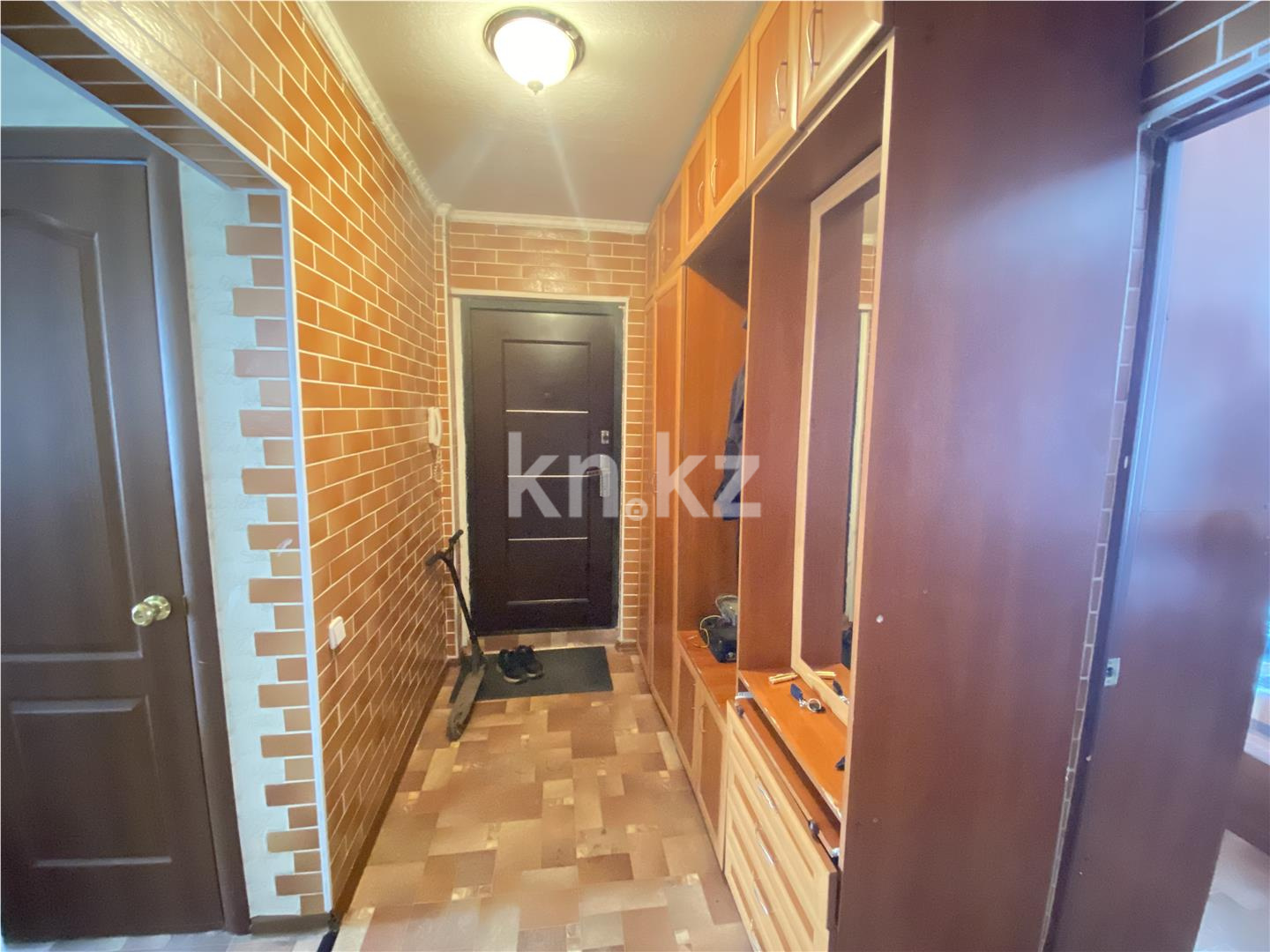 Продажа 3-комнатной квартиры, 67 м² - Продажа трехкомнатных квартир в Караганде - страница 21 фото 12 из 12