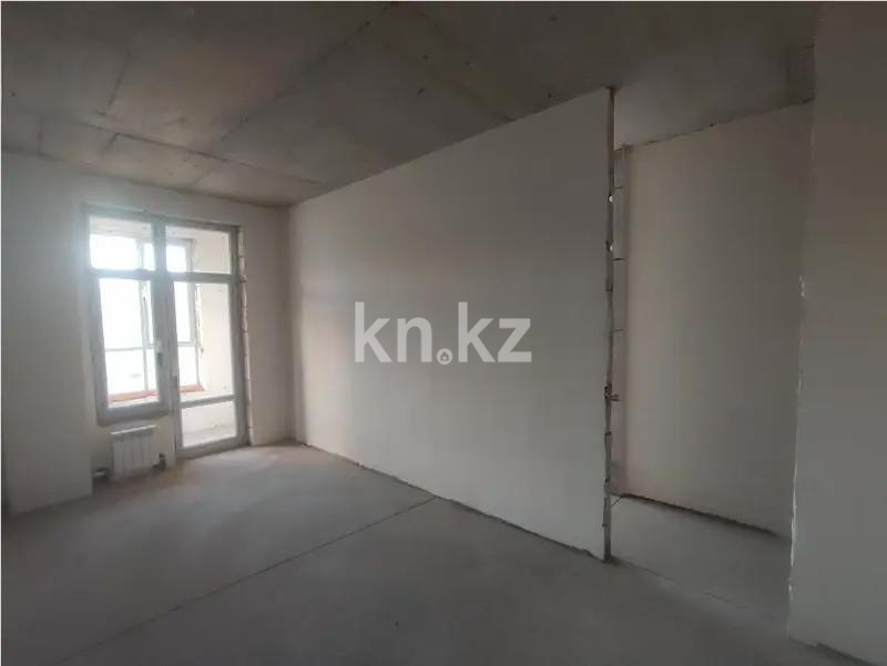 Продажа 3-комнатной квартиры, 89.5 м², ул. Байтурсынова, дом  22 стр - Продажа  трехкомнатных квартир в новостройках Астаны фото 1 из 4