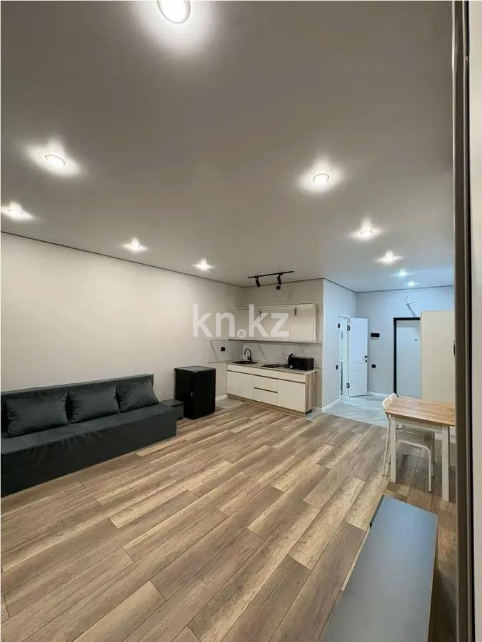Продажа 1-комнатной квартиры, 30 м² в Алматы