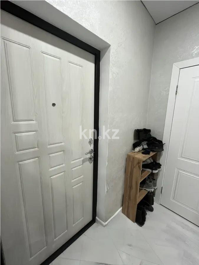 Продажа 1-комнатной квартиры, 31 м² - Недвижимость в Казахстане - страница 21 фото 4 из 4
