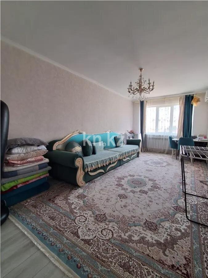 Продажа 2-комнатной квартиры, 62 м² в Алматы