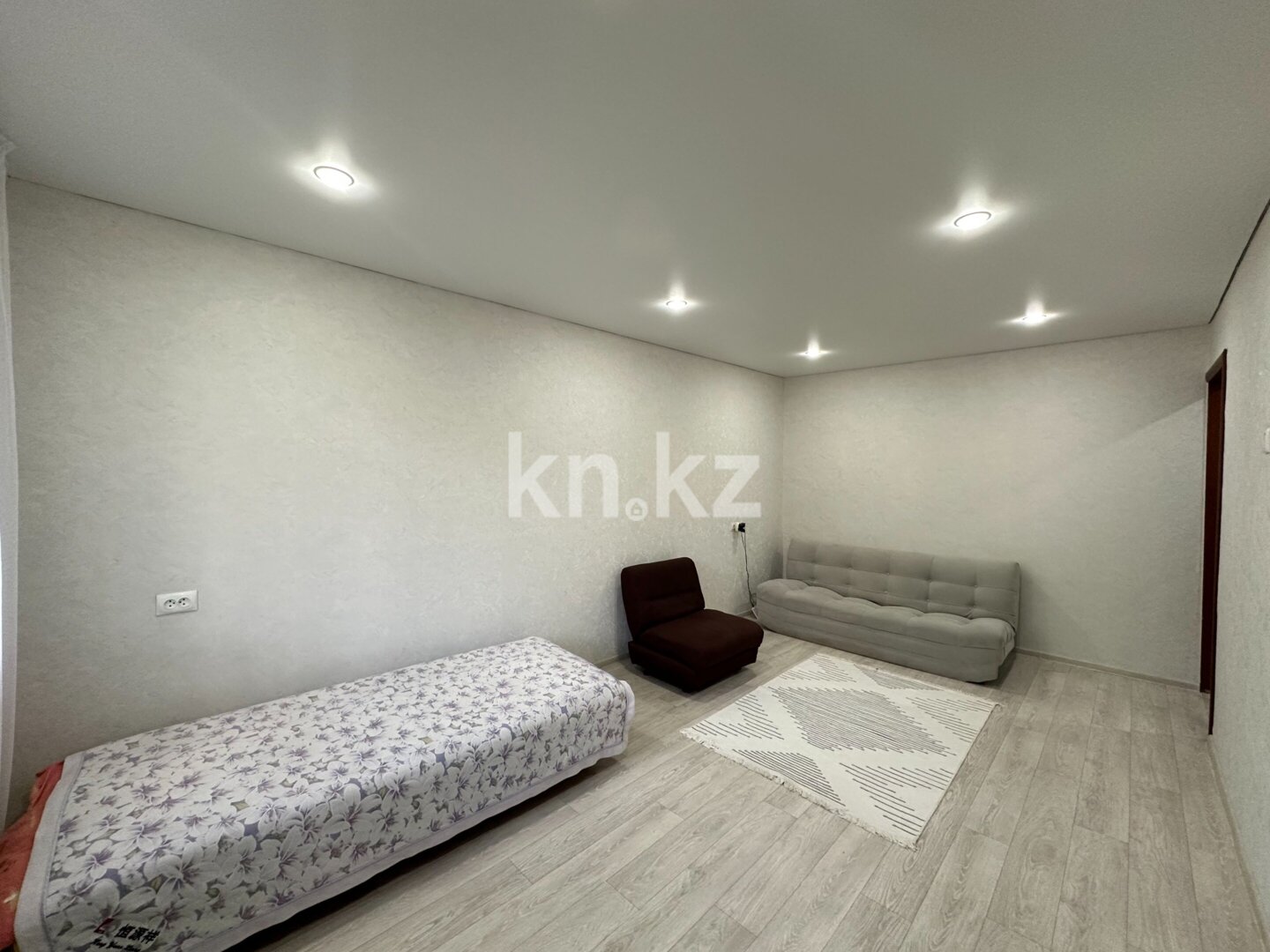 Продажа 1-комнатной квартиры, 30.5 м² в Караганде - фото 3