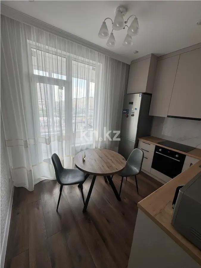 Продажа 1-комнатной квартиры, 37 м² - Недвижимость в Казахстане - страница 2 фото 2 из 4