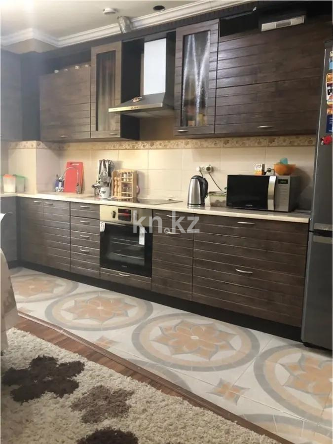 Продажа 2-комнатной квартиры, 87.9 м², пр. Кабанбай батыра, дом  42 в Астане - фото 2