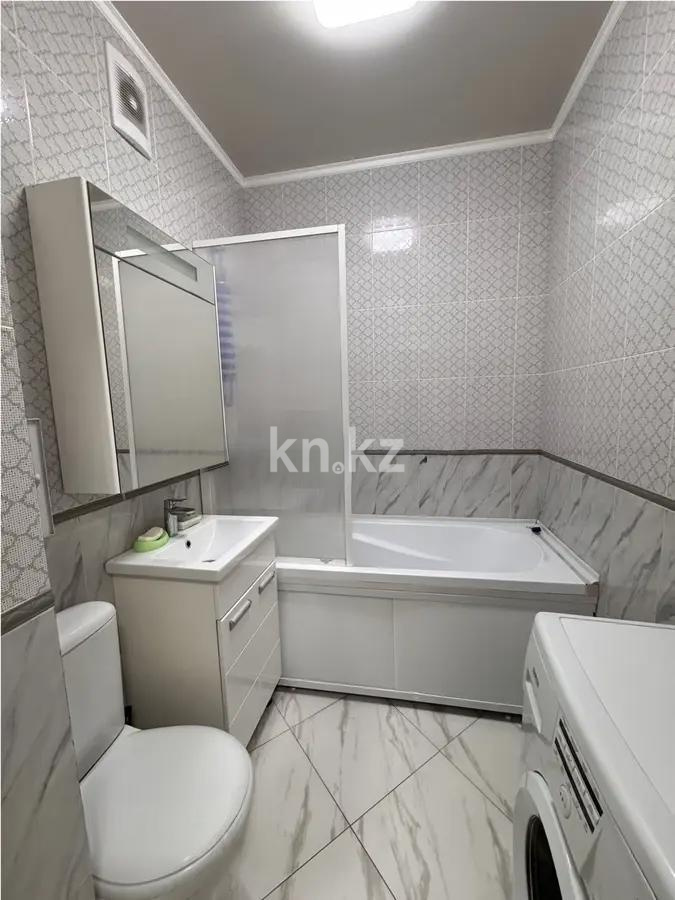 Продажа 1-комнатной квартиры, 39.6 м² - Продажа земельных участков в Актобе фото 3 из 3