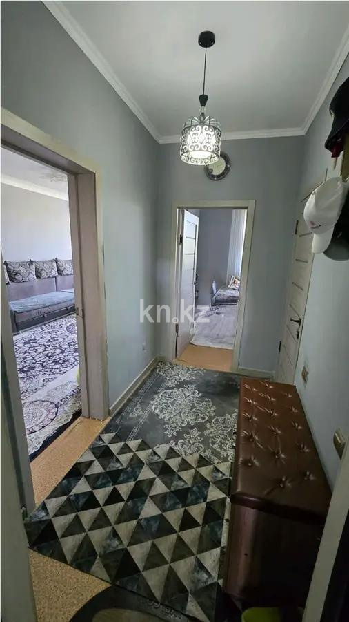 Продажа 1-комнатной квартиры, 45 м² - Продажа  однокомнатных квартир в Алматы фото 4 из 4