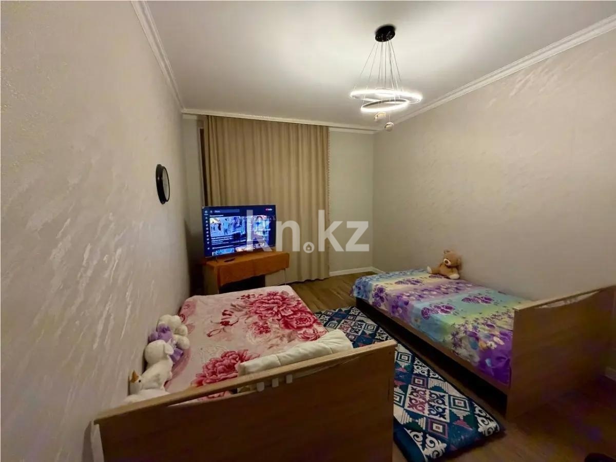 Продажа 4-комнатной квартиры, 110 м² в Астане - фото 3