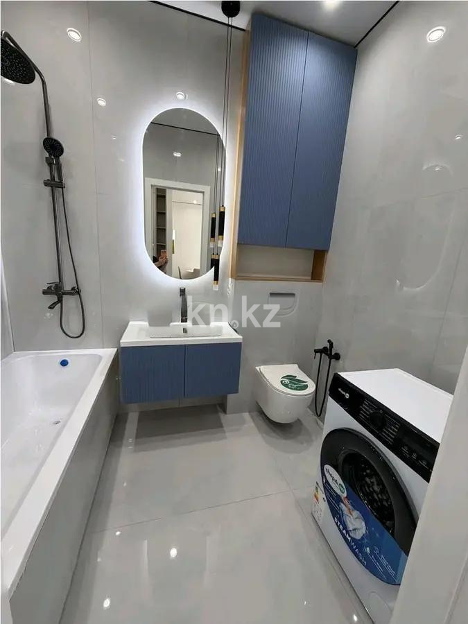 Продажа 2-комнатной квартиры, 46 м², ул. Култегин в Астане - фото 5