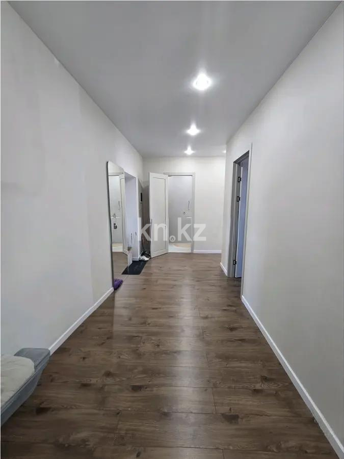 Продажа 2-комнатной квартиры, 72 м² - Продажа квартир в новостройках Астаны фото 5 из 5