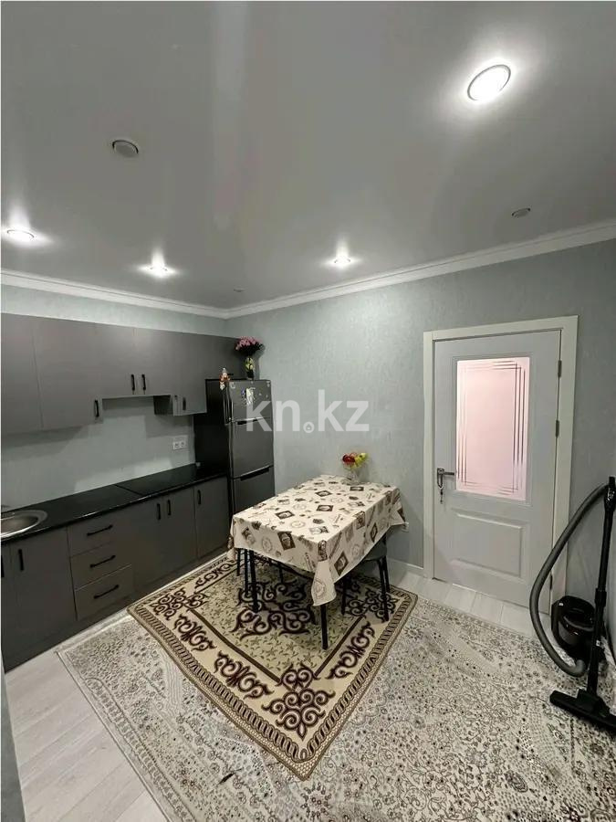 Продажа 1-комнатной квартиры, 29 м² в Алматы - фото 2