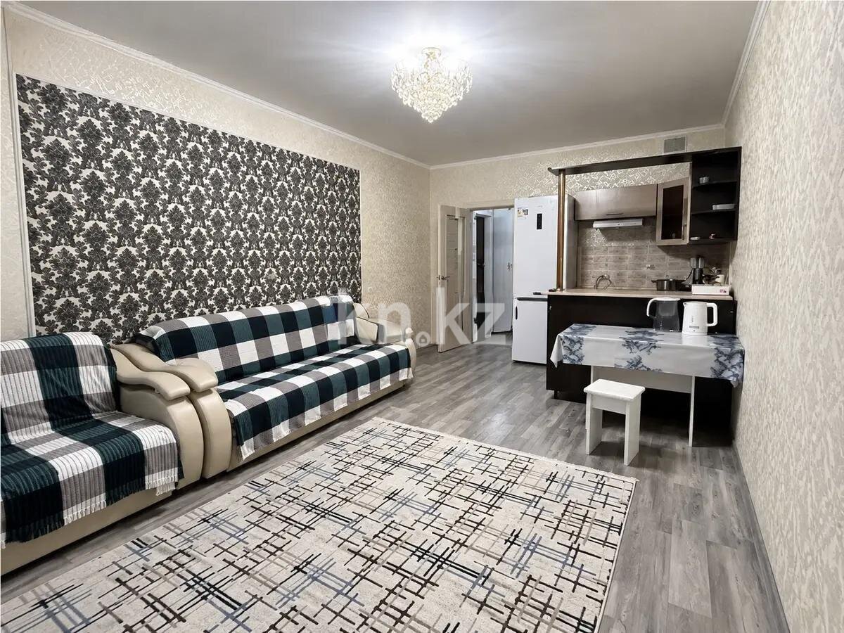 Продажа 1-комнатной квартиры, 36 м² в Астане