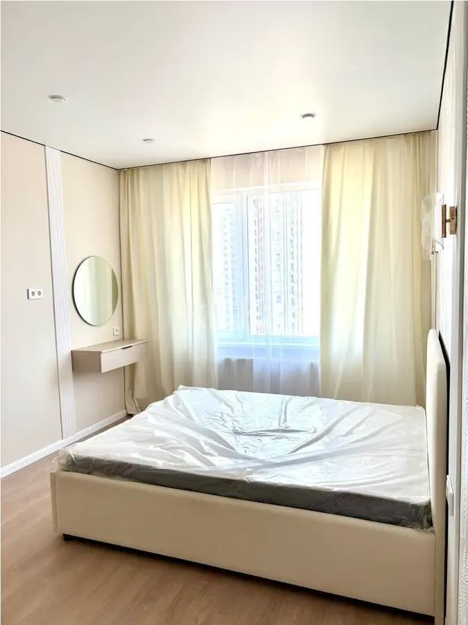 Продажа 2-комнатной квартиры, 47 м², пр. Райымбека, дом  210/3 - Продажа  двухкомнатных квартир в новостройках Алматы без посредников с фото фото 2 из 4