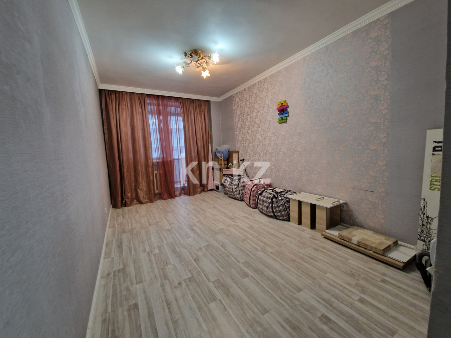 Продажа 3-комнатной квартиры, 90.2 м² в Астане - фото 12