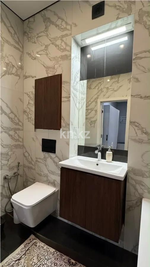 Продажа 3-комнатной квартиры, 54 м² - Продажа трехкомнатных квартир в р-не Сарайшык Астаны фото 5 из 5