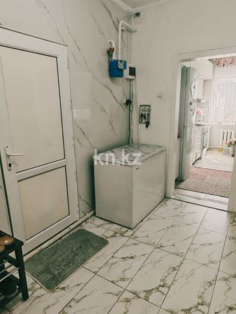Продажа 4-комнатного дома, 74 м² в Караганде - фото 22