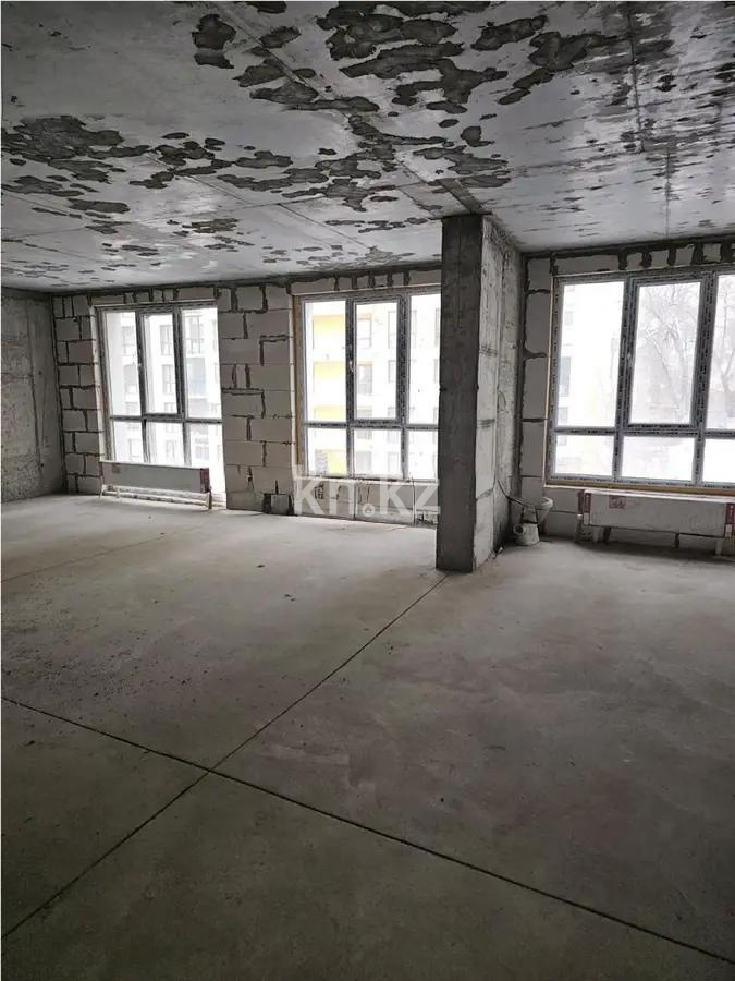 Продажа 2-комнатной квартиры, 65 м² в Алматы